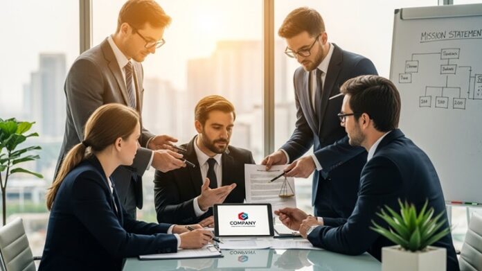 Company Formation Company Formation