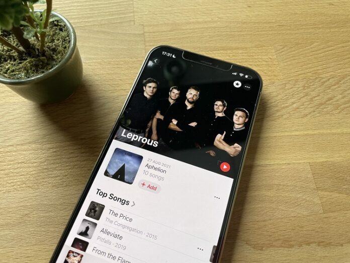 Apple for artists Apple for artists