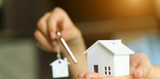 When Is the Right Time to Buy a House? Buy a House