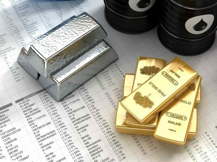 Metal Trading Metal Trading