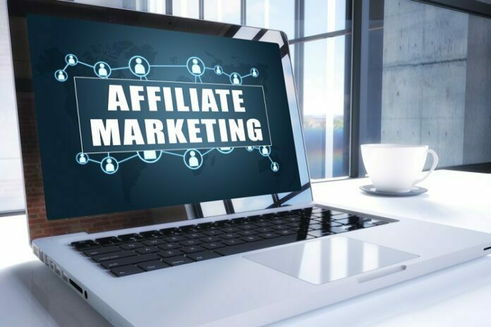 Affiliate Marketing