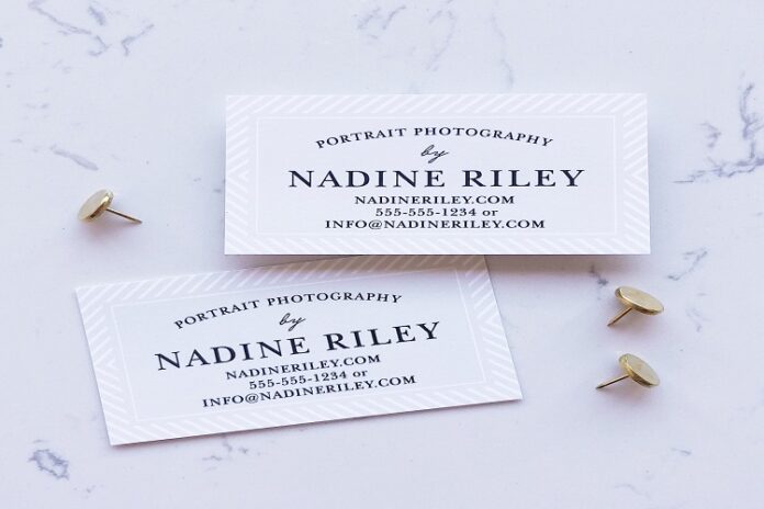 Business Card