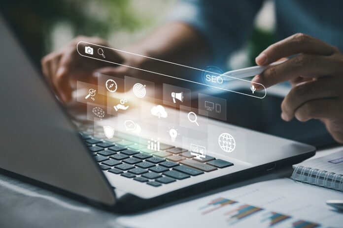 Business Website