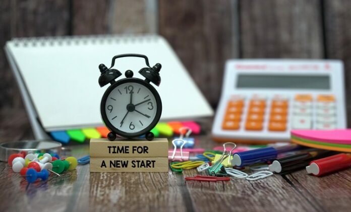 Start a School