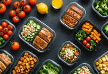 Top Features to Look for in Meal Prep Software Meal Prep Software