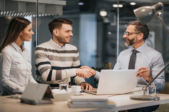 Mortgage Broker