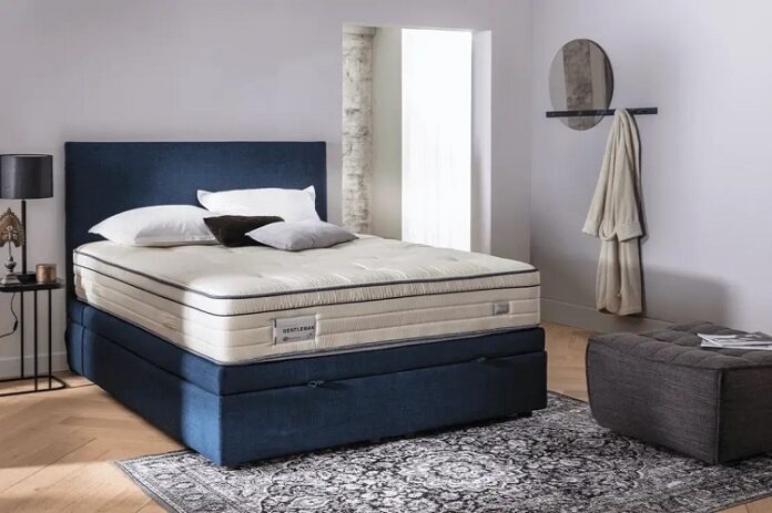 Meilleurs Matelas