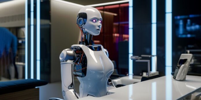 AI Voice Receptionists AI Voice Receptionists