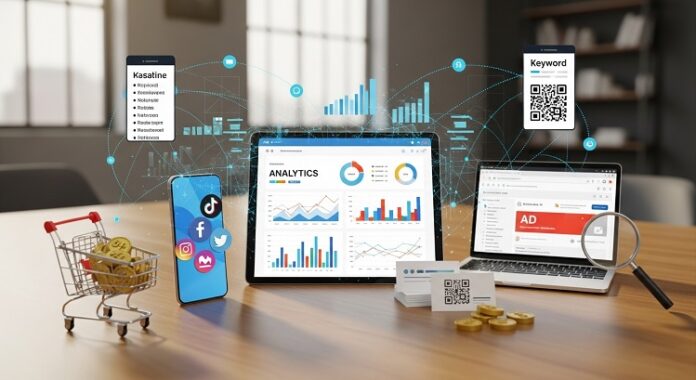 Online Marketing Online Marketing