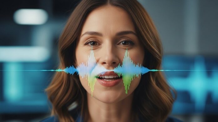 AI Lip Sync AI Lip Sync