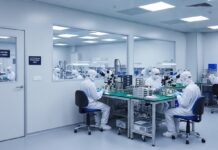 Clean Rooms for Medical Devices: Compliance Checklist Explained Clean Rooms for Medical Devices