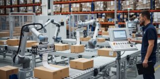 Drive-In Racking: Advantages and Warehouse Applications Warehouse Applications