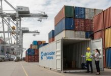 Shipping Container Supplier in Singapore for Affordable ContainerOptions Shipping Container Supplier