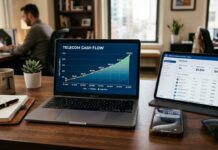 Telecom Factoring: 5 Ways It Can Transform Cash Flow Telecom Factoring