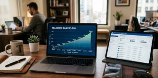 Telecom Factoring: 5 Ways It Can Transform Cash Flow Telecom Factoring