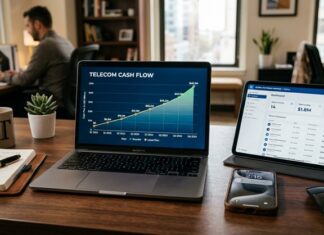 Telecom Factoring: 5 Ways It Can Transform Cash Flow Telecom Factoring