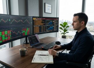 What Is Forex Trading and Why Is It the World’s Largest Financial Market? What Is Forex Trading and Why Is It the World's Largest Financial Market