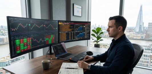 What Is Forex Trading and Why Is It the World’s Largest Financial Market? What Is Forex Trading and Why Is It the World's Largest Financial Market