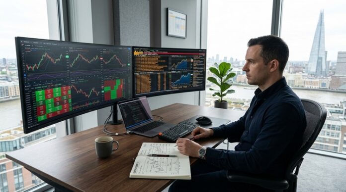 What Is Forex Trading and Why Is It the World's Largest Financial Market What Is Forex Trading and Why Is It the World's Largest Financial Market
