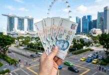Fast Cash Money Solutions for Urgent Financial Needs in Singapore fast cash money