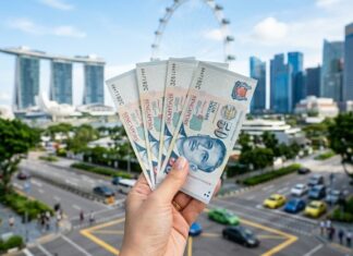 Fast Cash Money Solutions for Urgent Financial Needs in Singapore fast cash money
