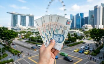 Fast Cash Money Solutions for Urgent Financial Needs in Singapore fast cash money