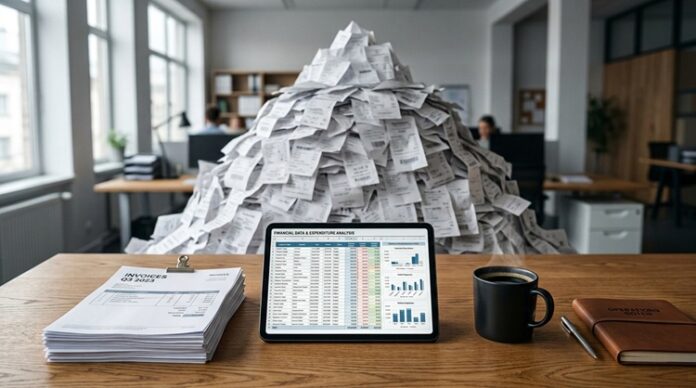 What Running a Business Actually Costs (And Why Many Owners Don't Find Out Until It's Too Late) What Running a Business Actually Costs (And Why Many Owners Don't Find Out Until It's Too Late)