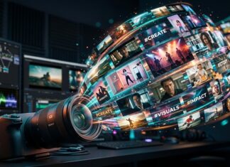 How Artificial Intelligence is Revolutionizing Online Video Editing for Content Creators Online Video Editing for Content Creators